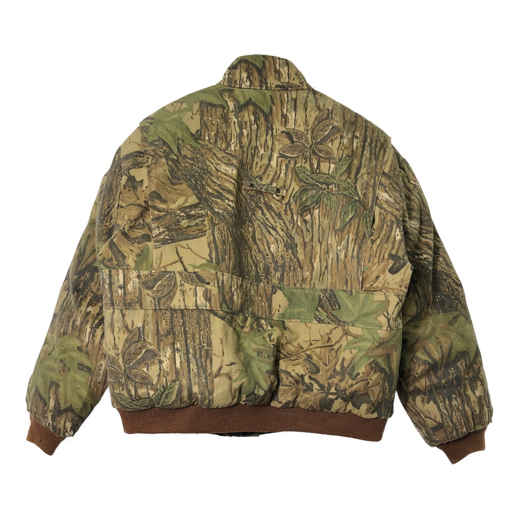 80s Duxbak Down Jacket