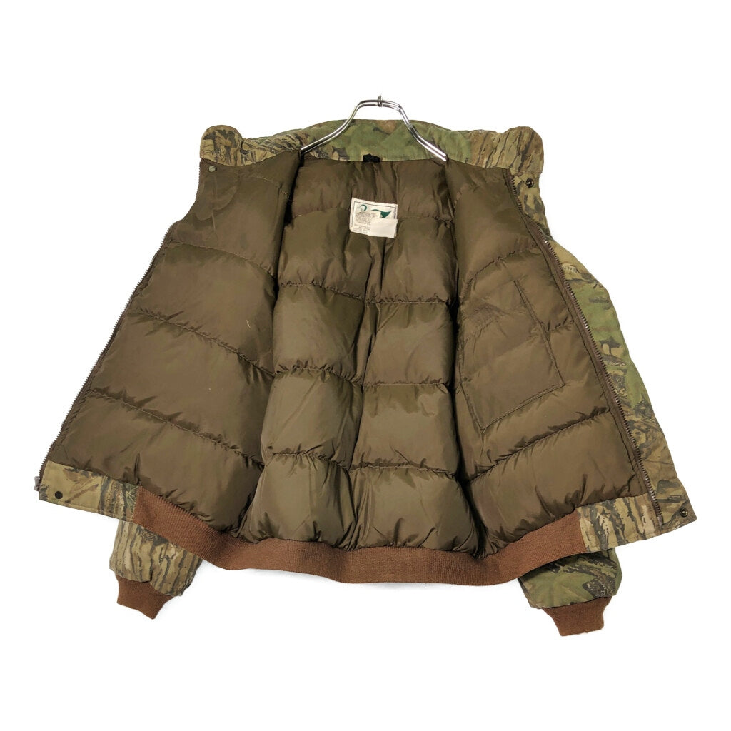 80s Duxbak Down Jacket