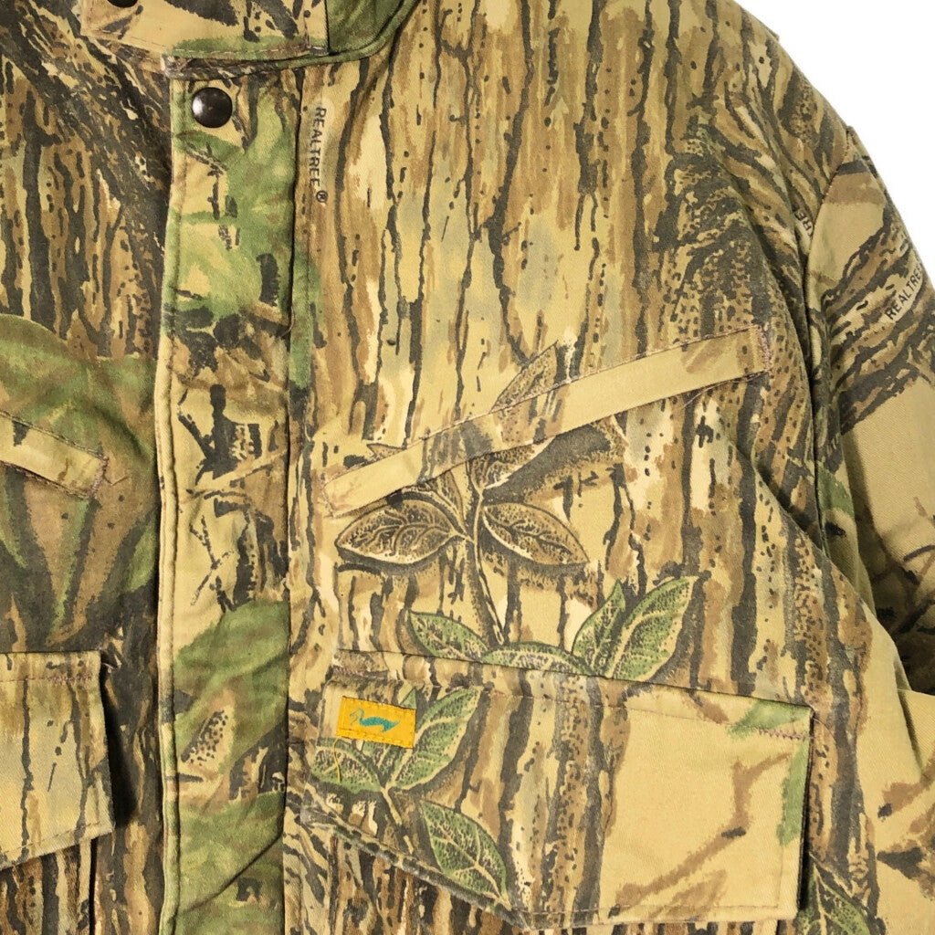 80s Duxbak Down Jacket