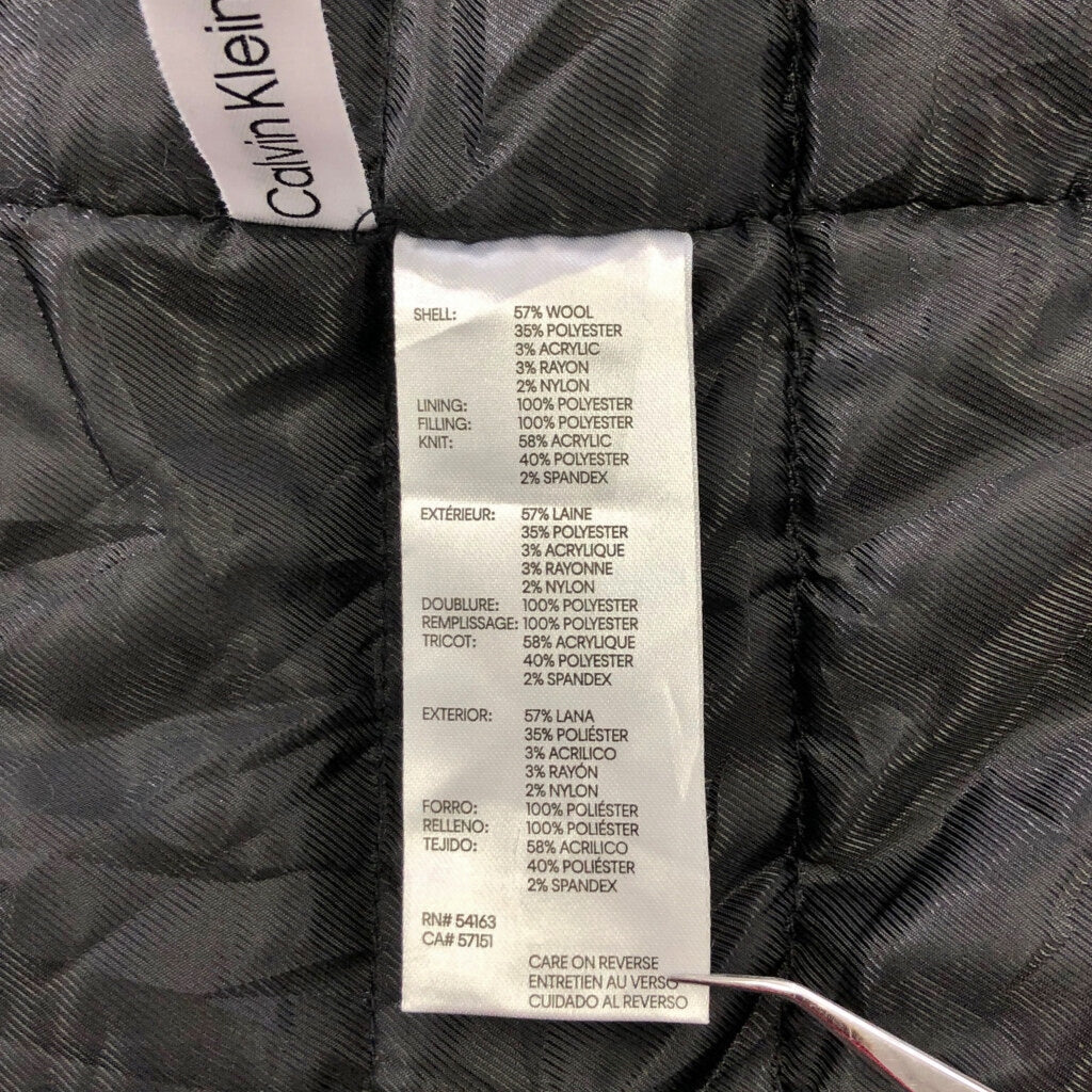 Calvin klein Padded Jacket