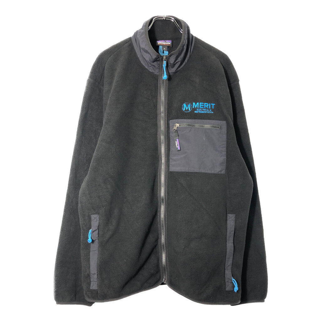 patagonia SYNCHILLA Fleece Jacket