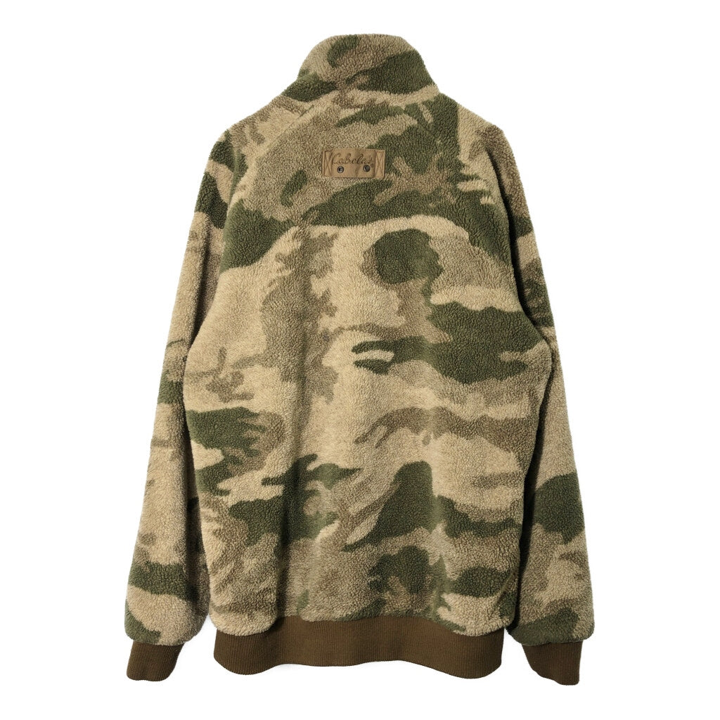 Cabela's Fleece Jacket