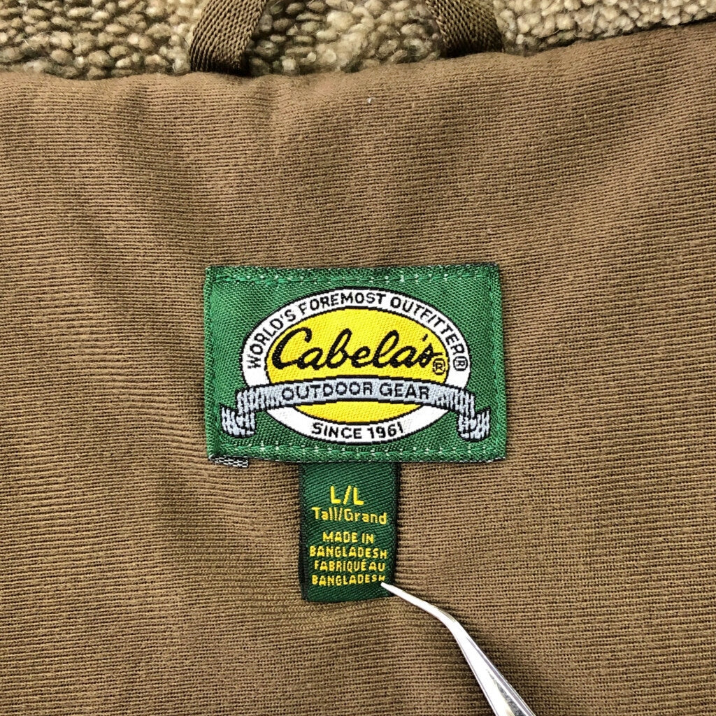 Cabela's Fleece Jacket