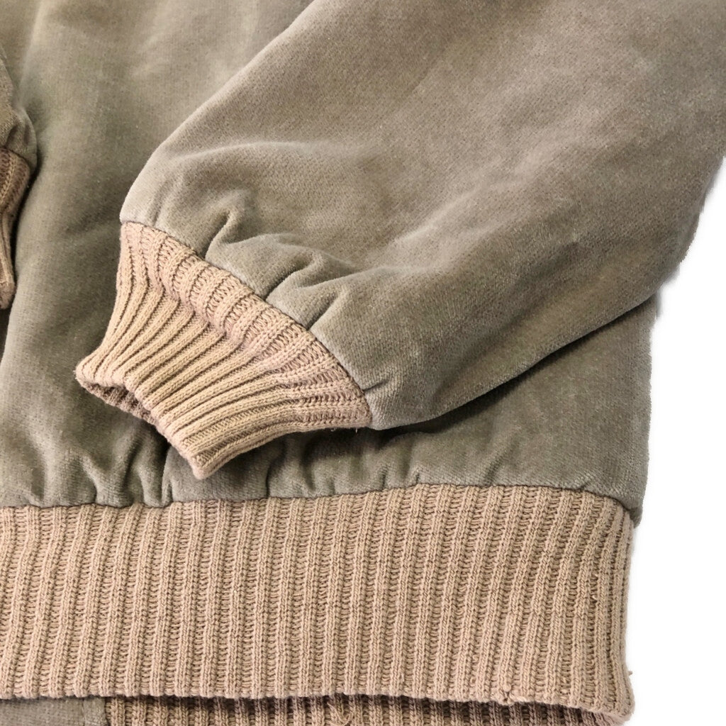 80s WEST WIND Jacket