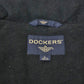90s DOCKERS Warm Up Padded Jacket
