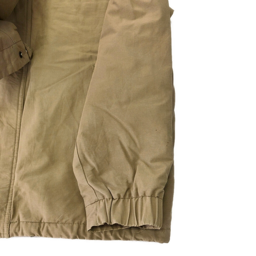 90s DOCKERS Warm Up Padded Jacket