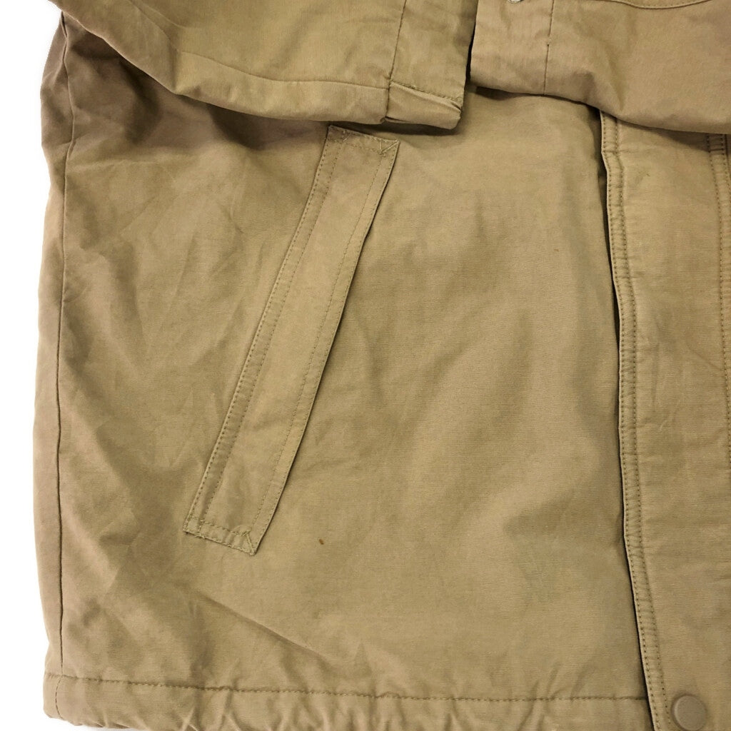 90s DOCKERS Warm Up Padded Jacket