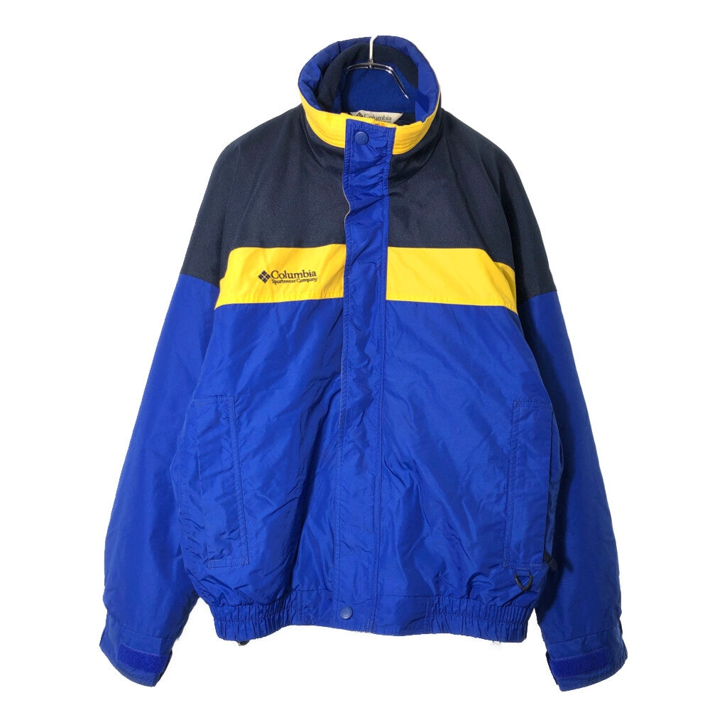 90s Columbia Bugaboo Padded Jacket