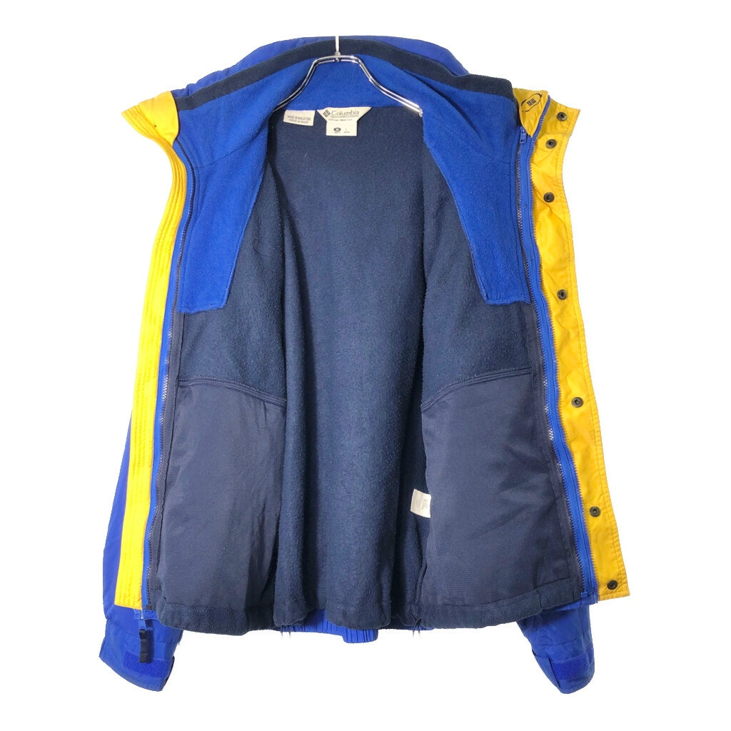 90s Columbia Bugaboo Padded Jacket