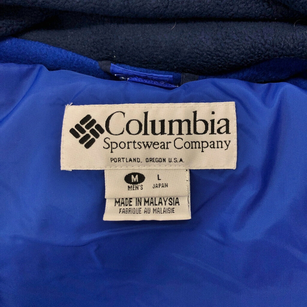90s Columbia Bugaboo Padded Jacket
