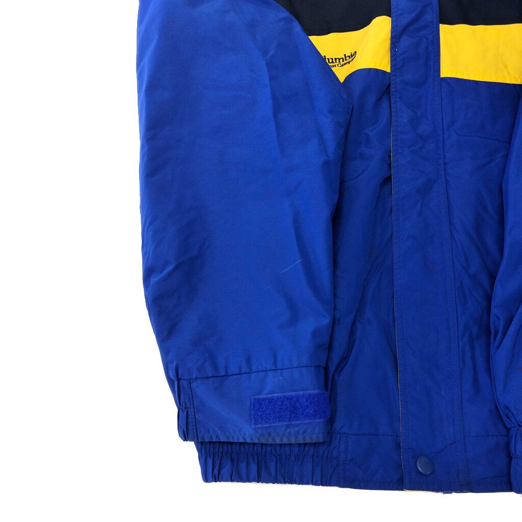 90s Columbia Bugaboo Padded Jacket