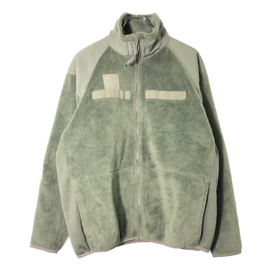 U.S. ARMY ECWCS GEN3 Level3 Fleece Jacket Military Jacket