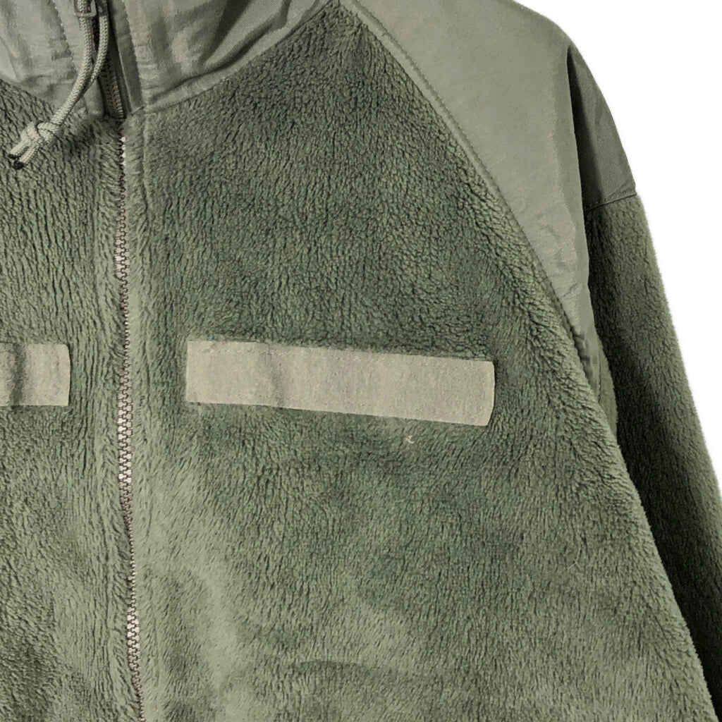 U.S. ARMY ECWCS GEN3 Level3 Fleece Jacket Military Jacket