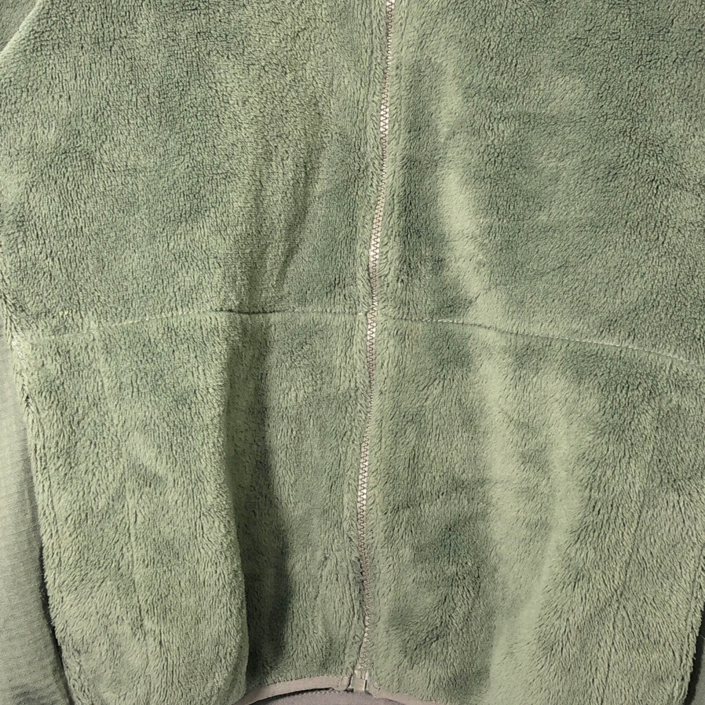 U.S. ARMY ECWCS GEN3 Level3 Fleece Jacket Military Jacket