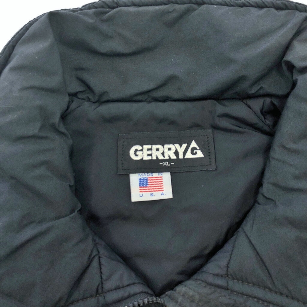 90s GERRY Padded Jacket