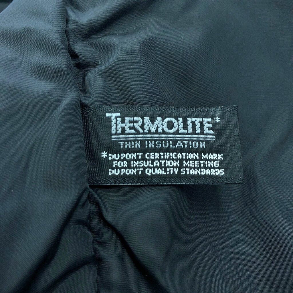 90s GERRY Padded Jacket