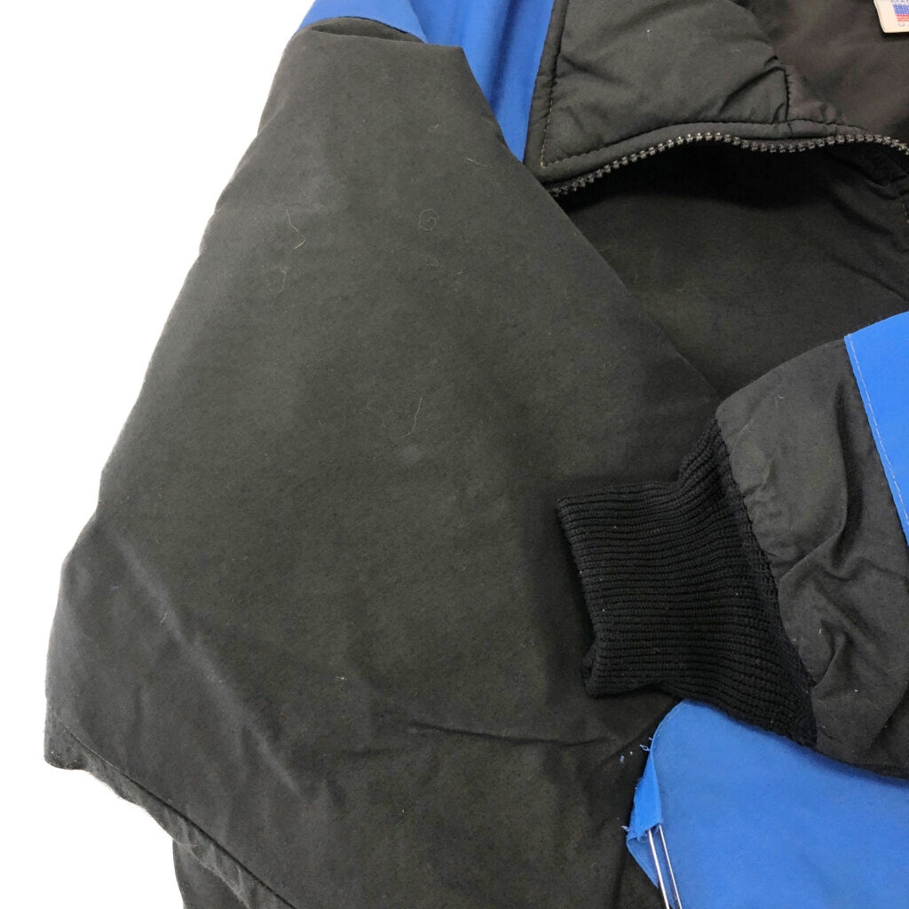 90s GERRY Padded Jacket