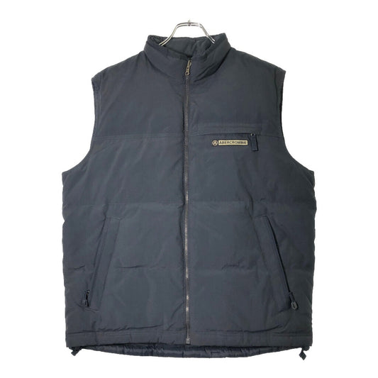 Abercrombie & Fitch Down Vest
