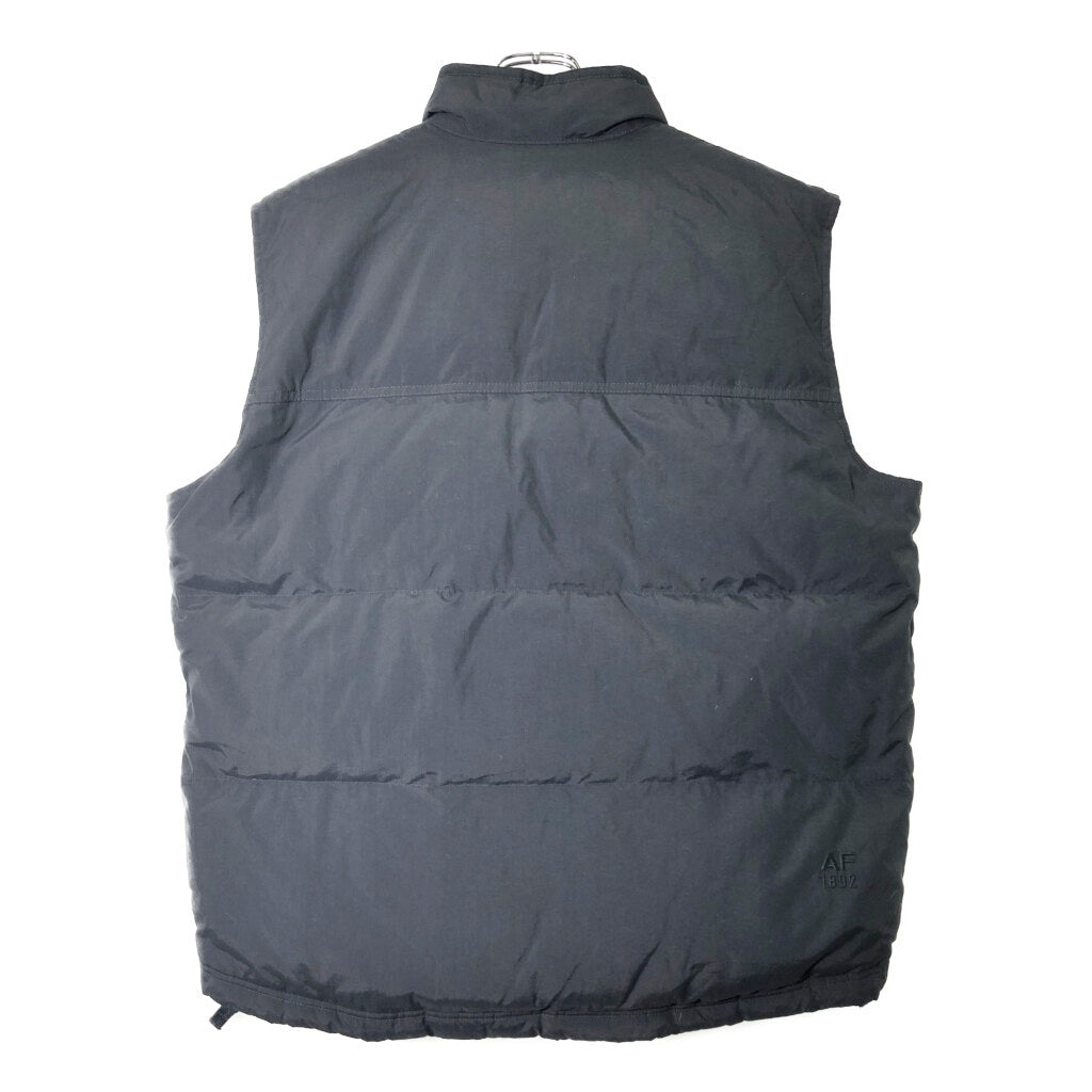 Abercrombie & Fitch Down Vest