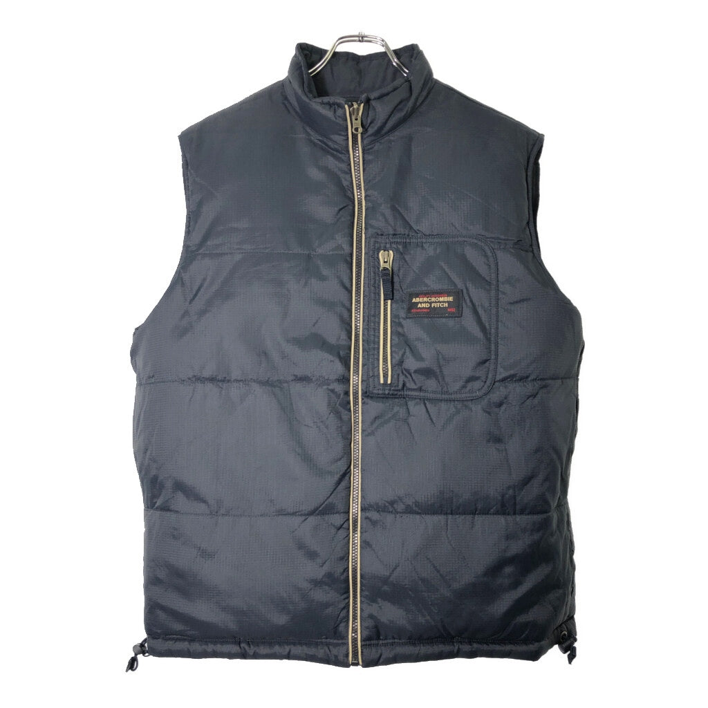 Abercrombie & Fitch Down Vest