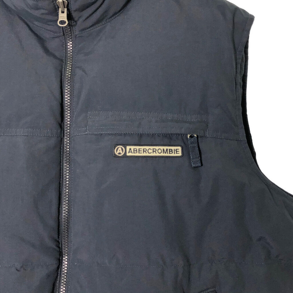 Abercrombie & Fitch Down Vest
