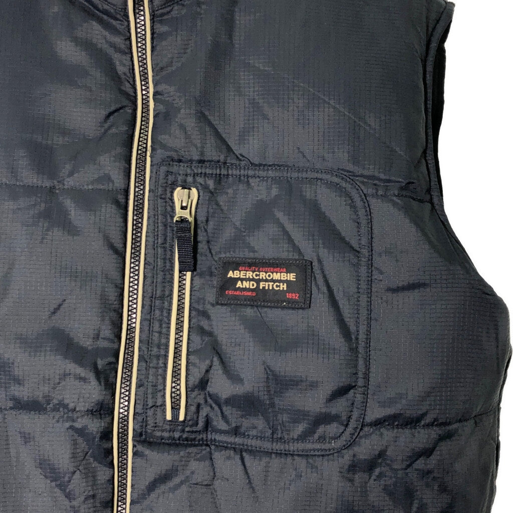Abercrombie & Fitch Down Vest