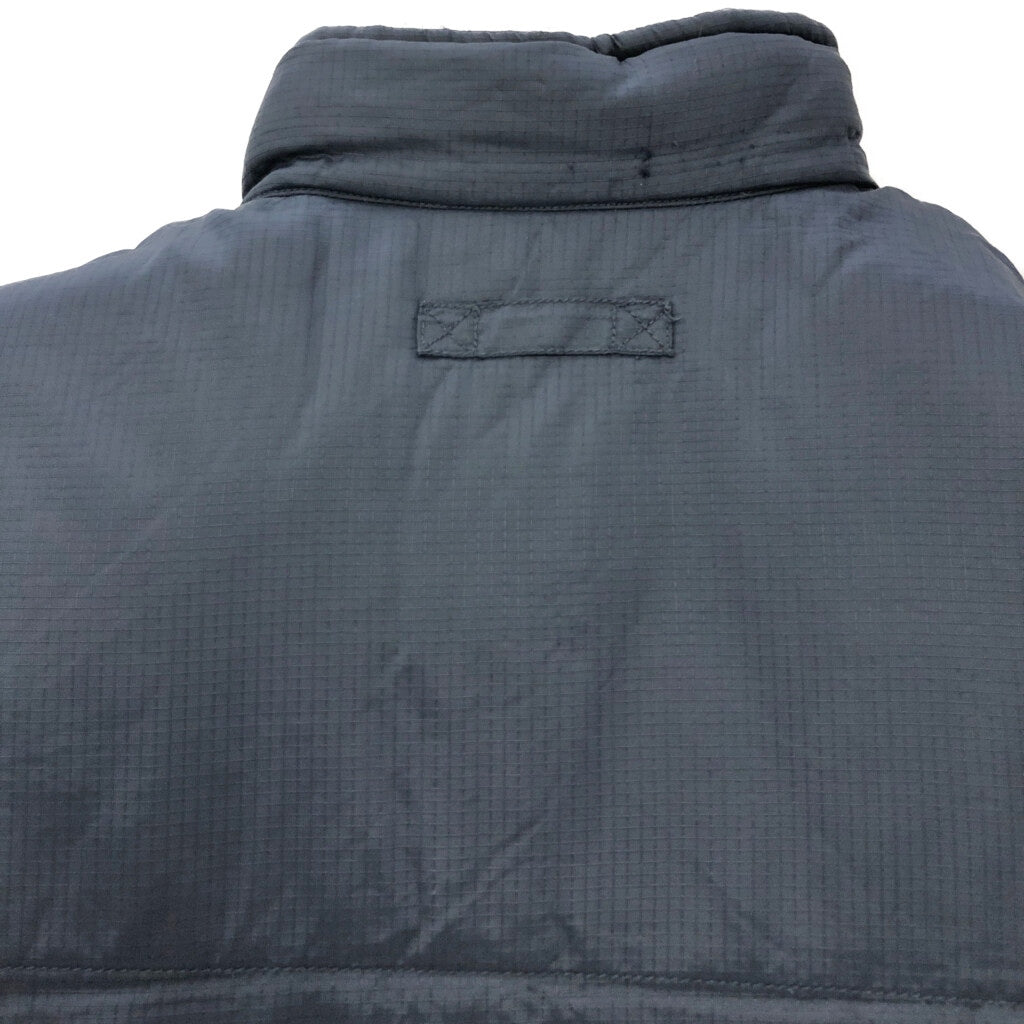 Abercrombie & Fitch Down Vest