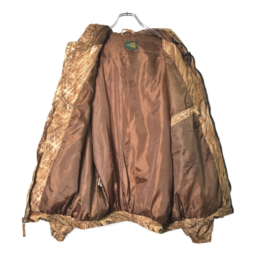 HUNT WORTH Padded Jacket