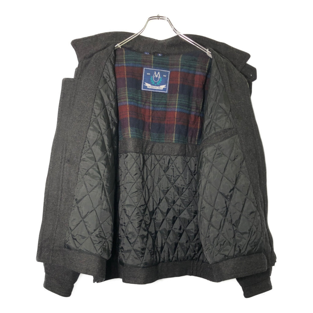 90s MEMBERS ONLY Jacket