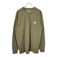 Carhartt Long Sleeve T-Shirt