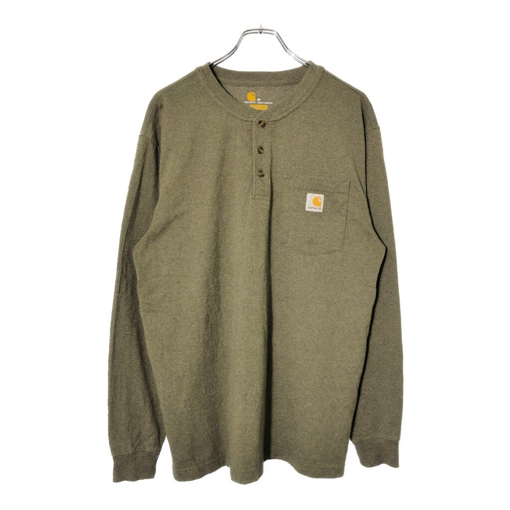 Carhartt Long Sleeve T-Shirt