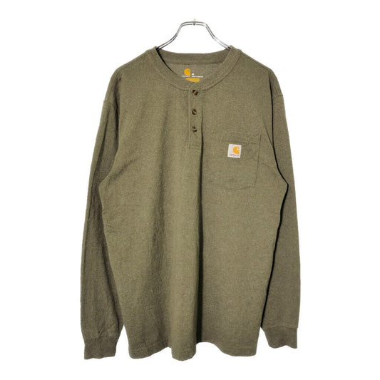 Carhartt Long Sleeve T-Shirt
