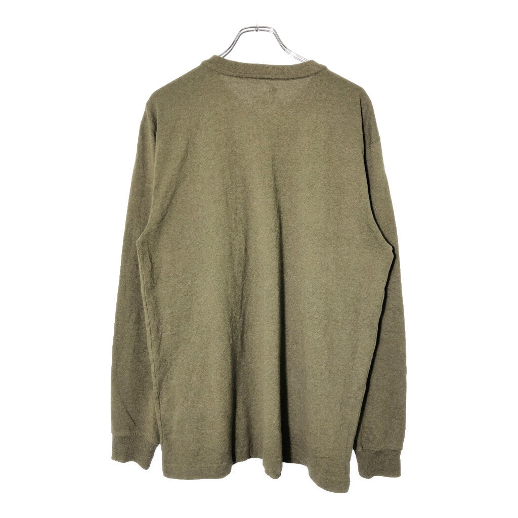 Carhartt Long Sleeve T-Shirt