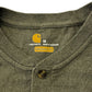 Carhartt Long Sleeve T-Shirt