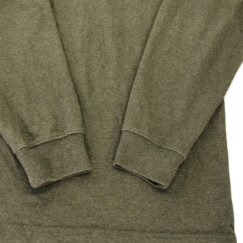 Carhartt Long Sleeve T-Shirt