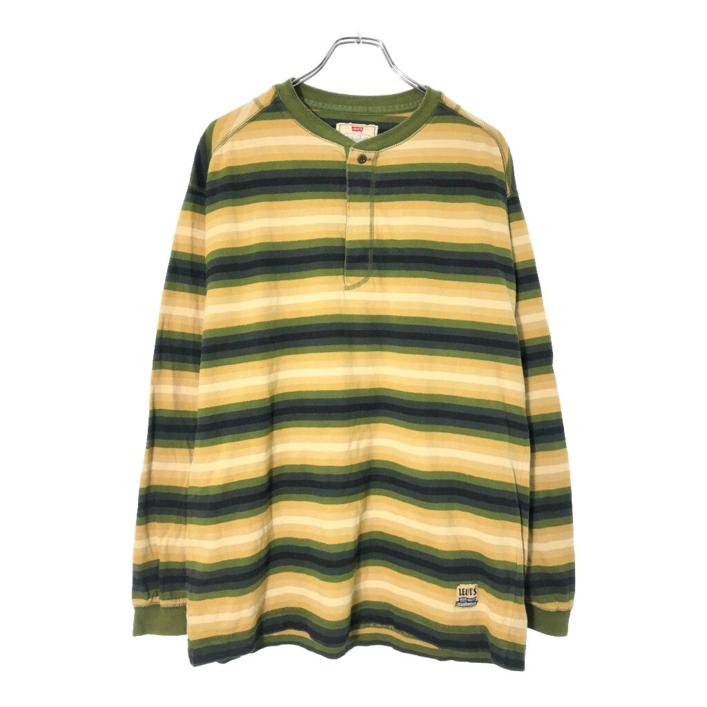 90s Levi's Long Sleeve T-Shirt