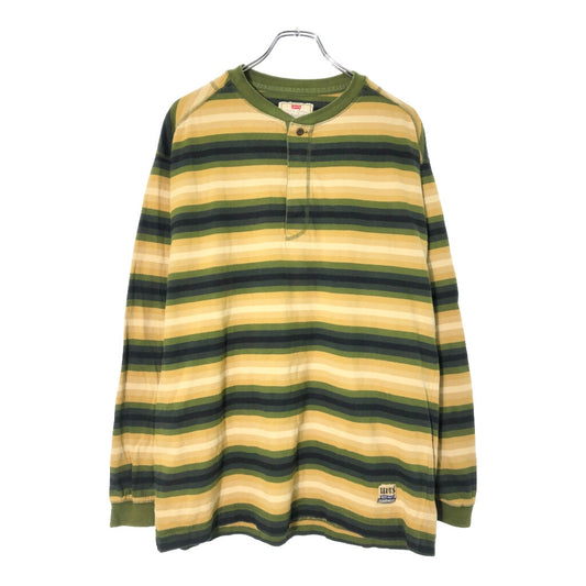 90s Levi's Long Sleeve T-Shirt