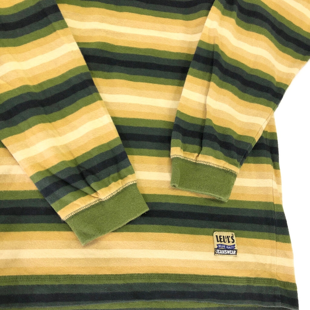 90s Levi's Long Sleeve T-Shirt