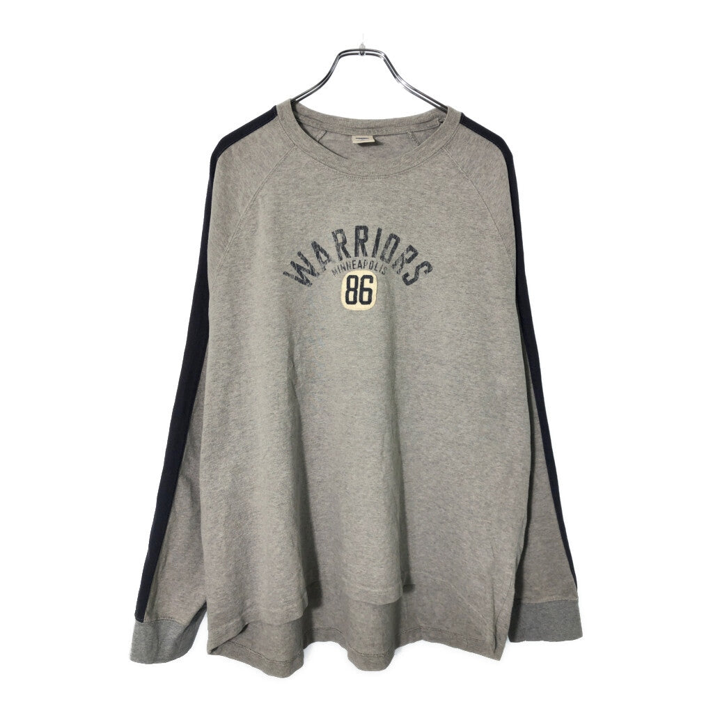 00s OLD NAVY Long Sleeve T-Shirt