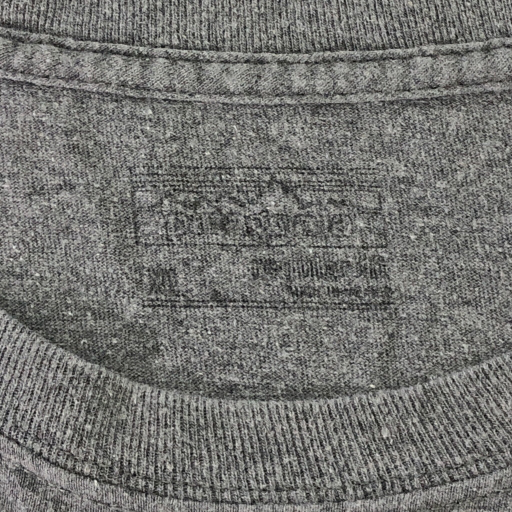 patagonia Organic Cotton Long Sleeve T-Shirt