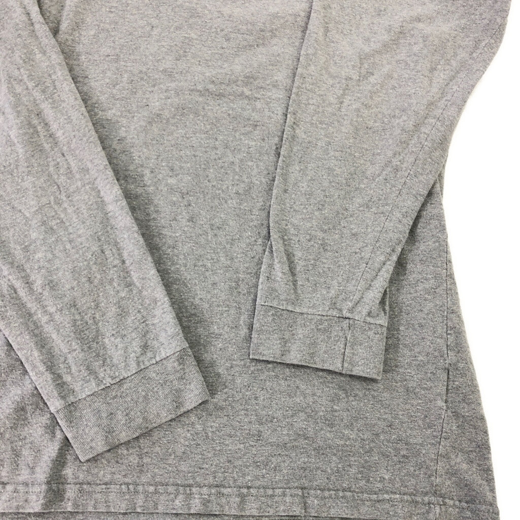 patagonia Organic Cotton Long Sleeve T-Shirt