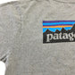 patagonia Organic Cotton Long Sleeve T-Shirt