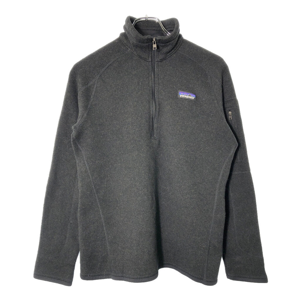 patagonia Better Sweater Jacket