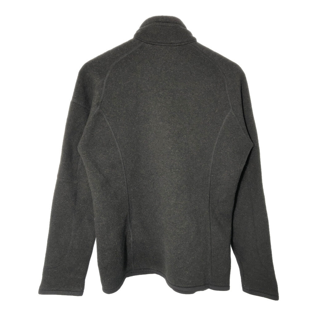 patagonia Better Sweater Jacket