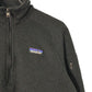 patagonia Better Sweater Jacket