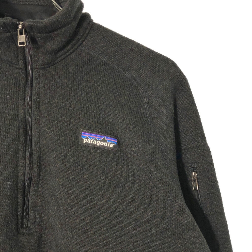 patagonia Better Sweater Jacket