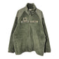 00s U.S. ARMY ECWCS GEN3 Level3 Fleece Jacket Military Jacket