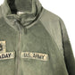 00s U.S. ARMY ECWCS GEN3 Level3 Fleece Jacket Military Jacket