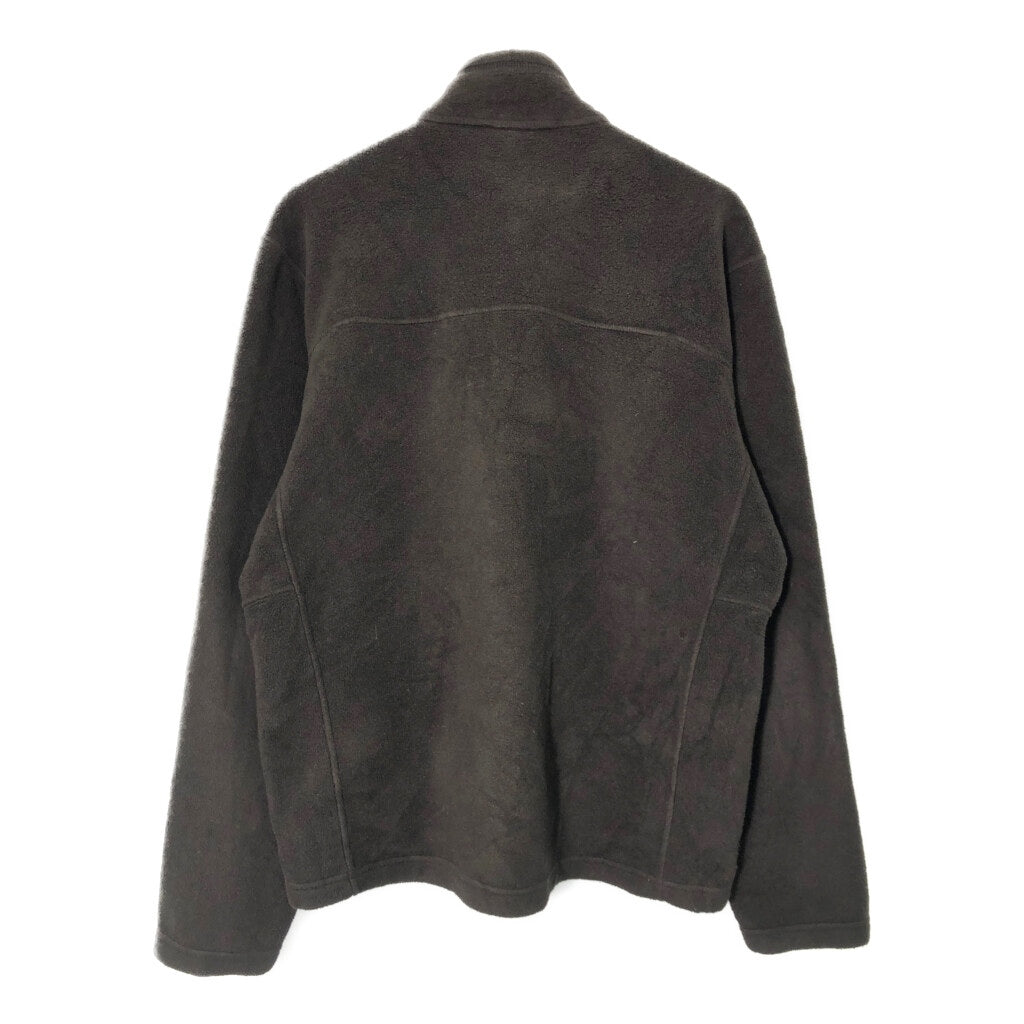 patagonia SYNCHILLA Fleece Jacket
