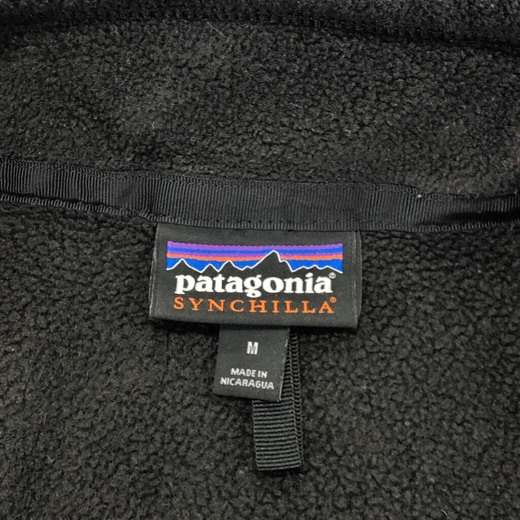patagonia SYNCHILLA Fleece Jacket